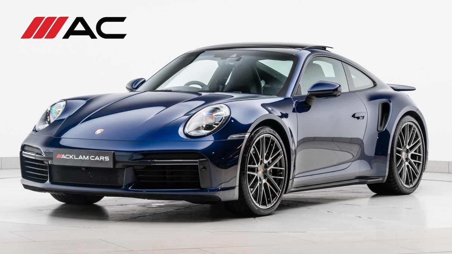 Used Porsche 911 2022 for sale - 76684170: Photo 1