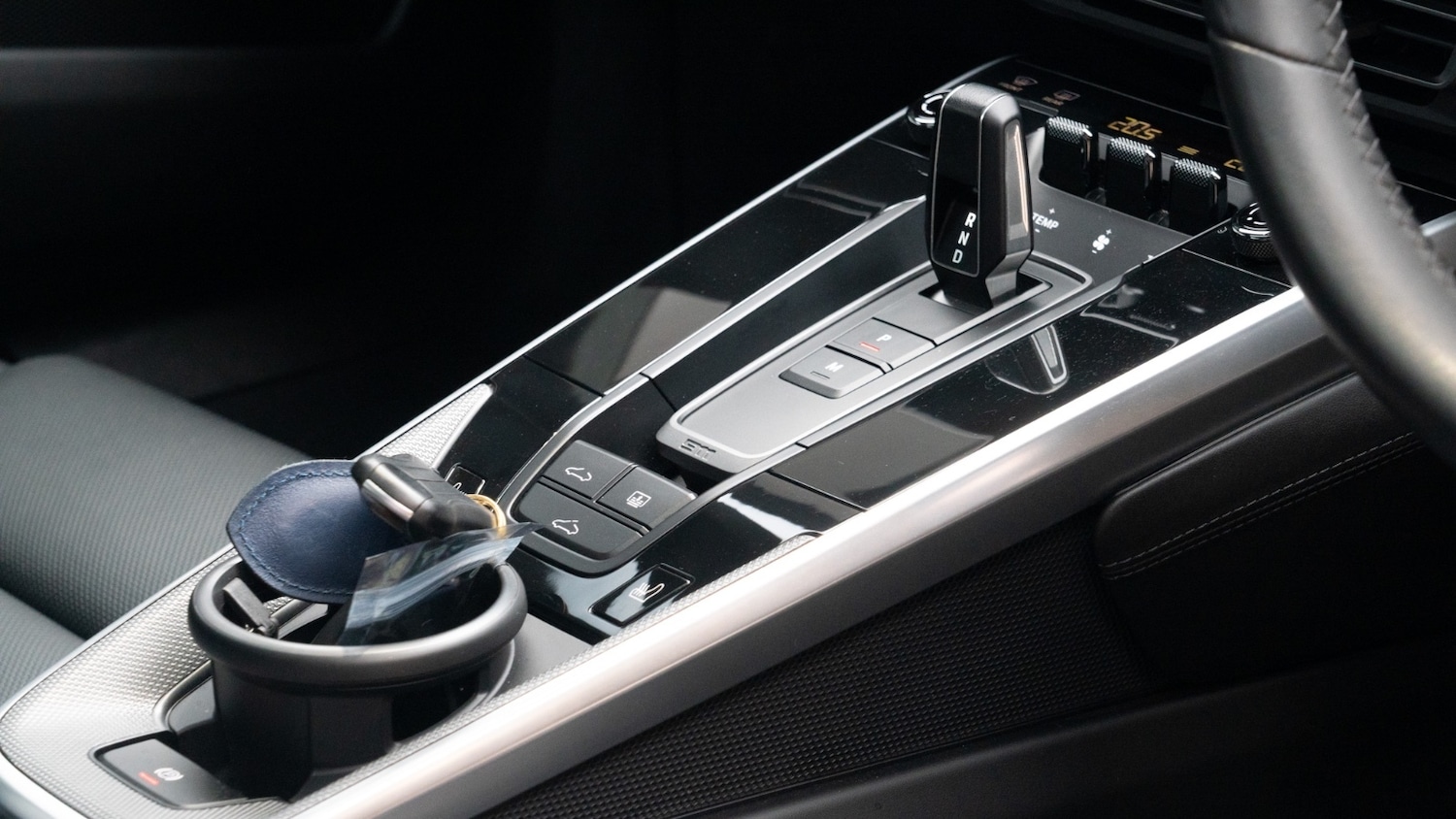 Used Porsche 911 2022 for sale - 76684170: Photo 11