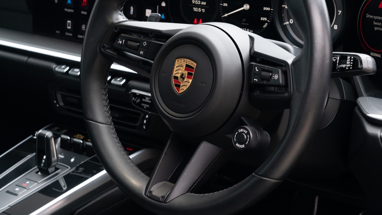 Used Porsche 911 2022 for sale - 76684170: Photo 12