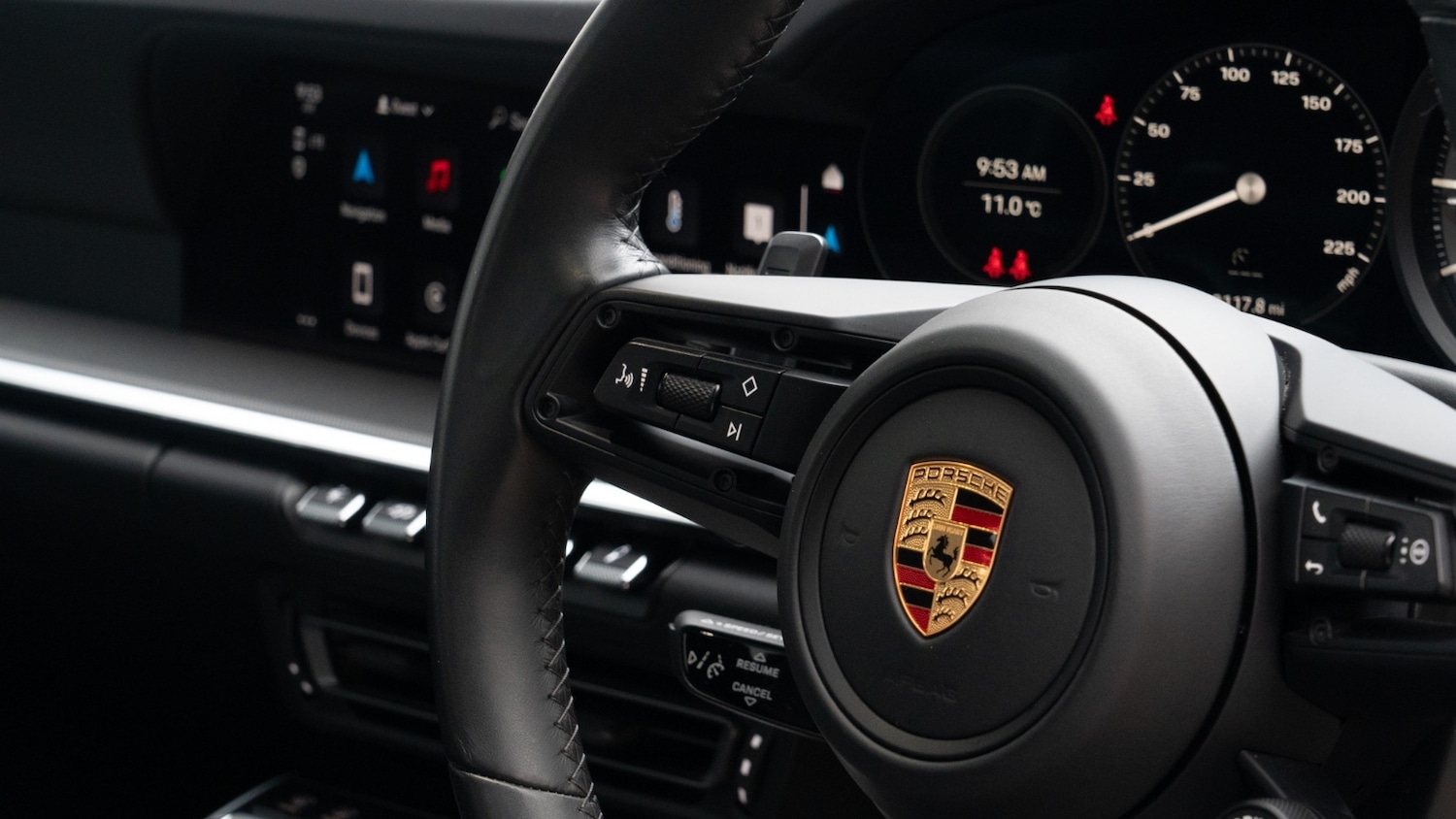 Used Porsche 911 2022 for sale - 76684170: Photo 13