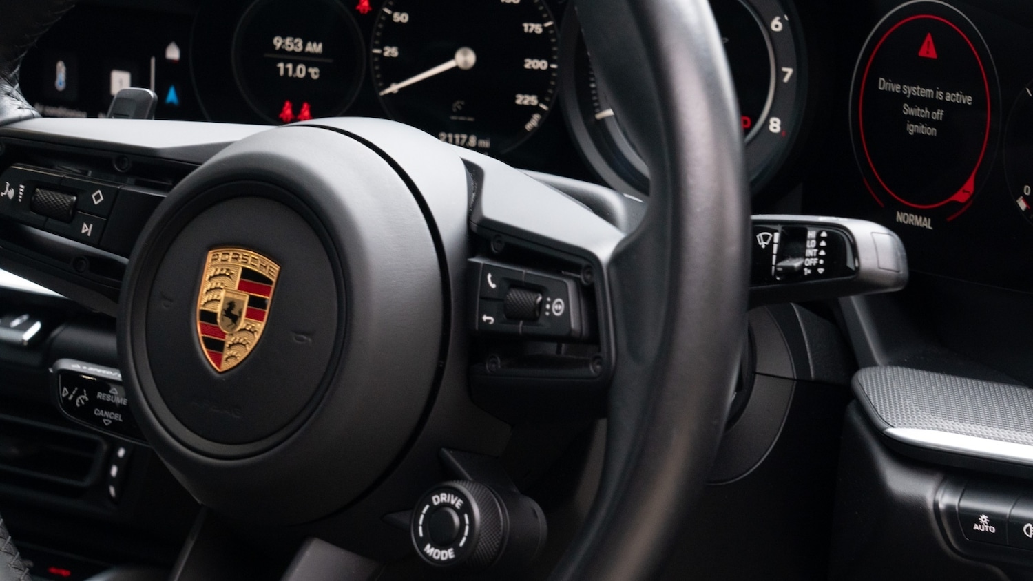 Used Porsche 911 2022 for sale - 76684170: Photo 14