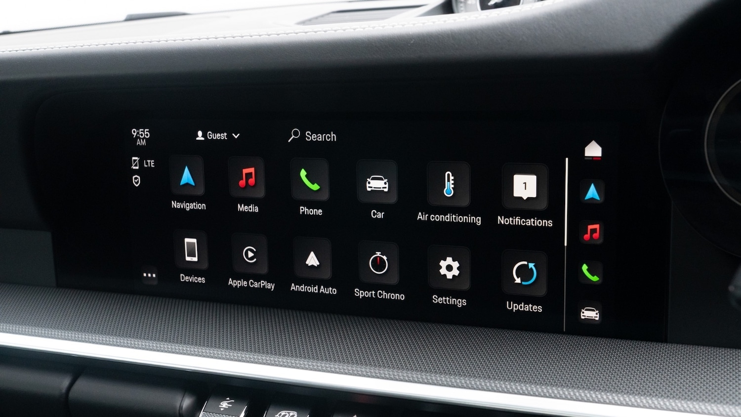 Used Porsche 911 2022 for sale - 76684170: Photo 19