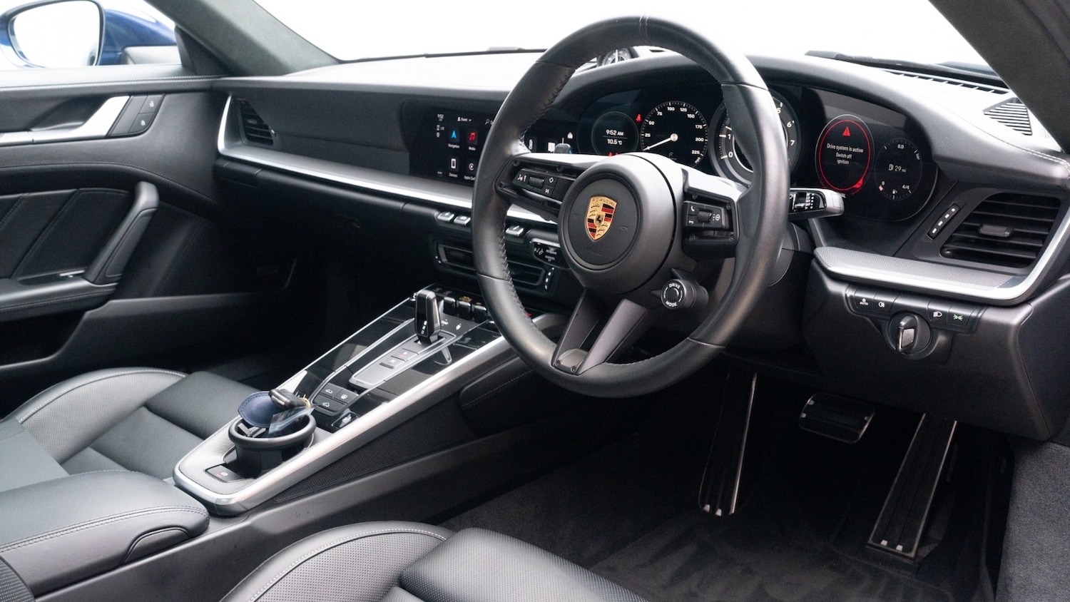 Used Porsche 911 2022 for sale - 76684170: Photo 2