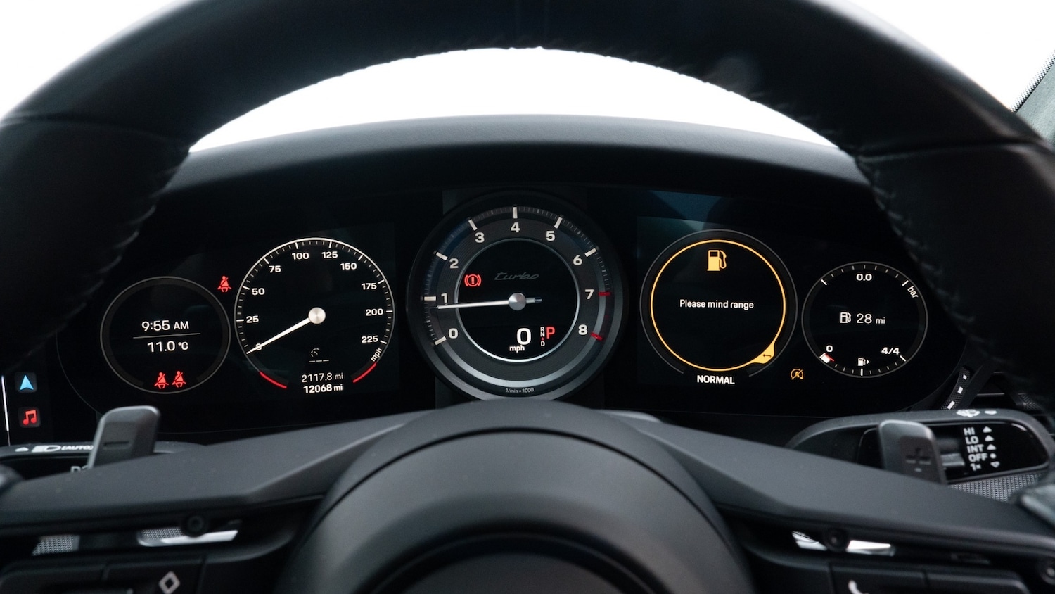 Used Porsche 911 2022 for sale - 76684170: Photo 21