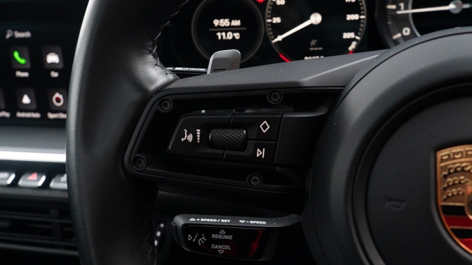 Used Porsche 911 2022 for sale - 76684170: Photo 22