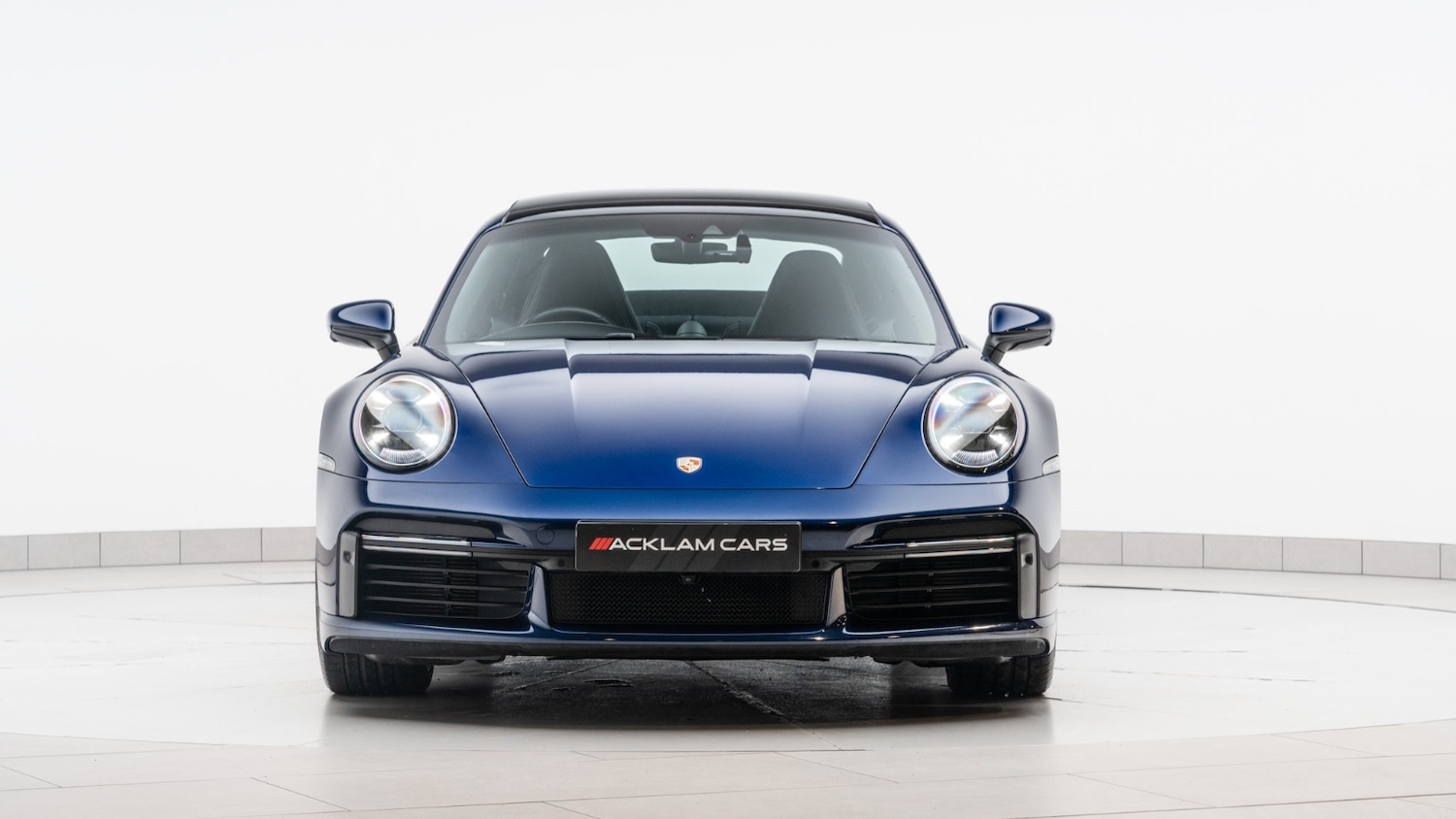 Used Porsche 911 2022 for sale - 76684170: Photo 4