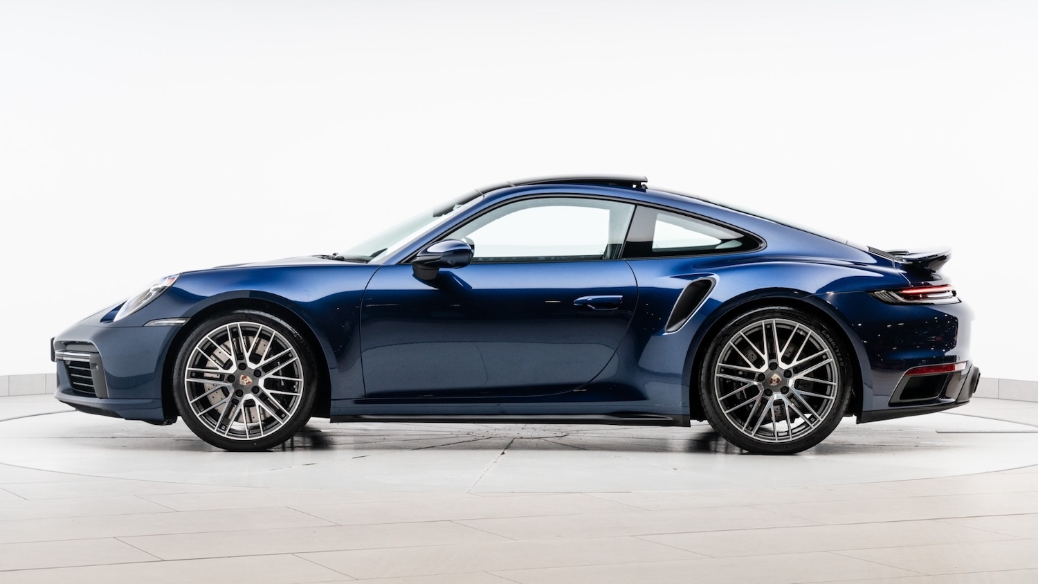 Used Porsche 911 2022 for sale - 76684170: Photo 5