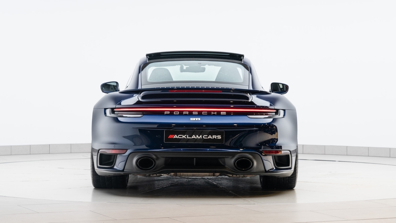 Used Porsche 911 2022 for sale - 76684170: Photo 6