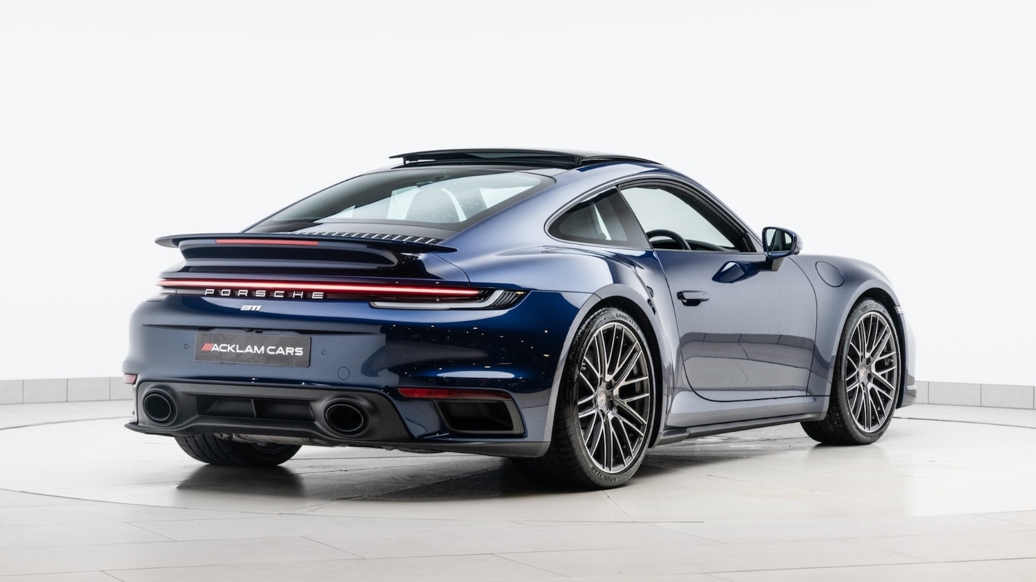 Used Porsche 911 2022 for sale - 76684170: Photo 7