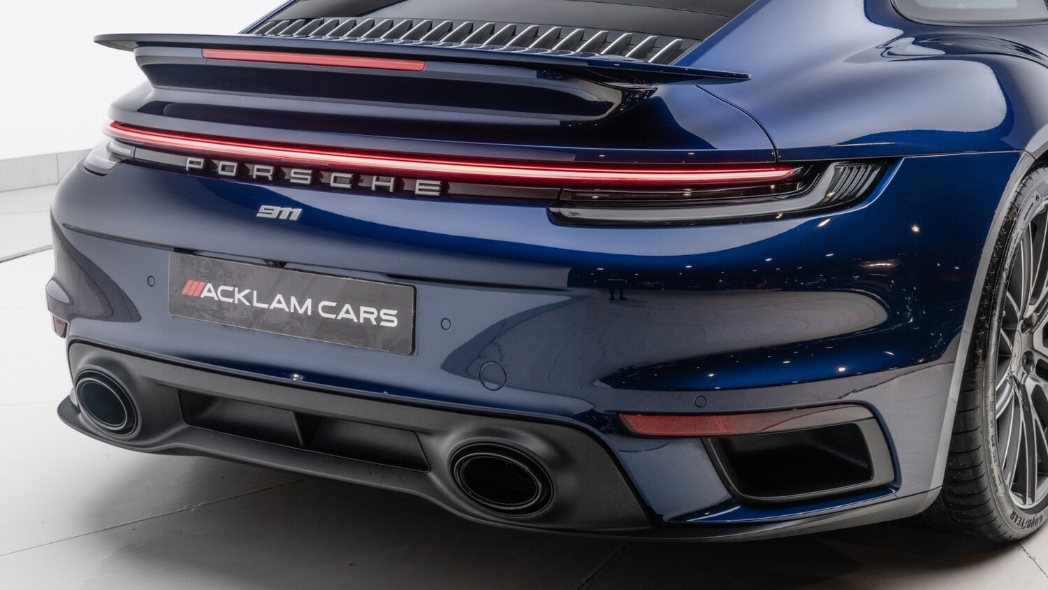 Used Porsche 911 2022 for sale - 76684170: Photo 8