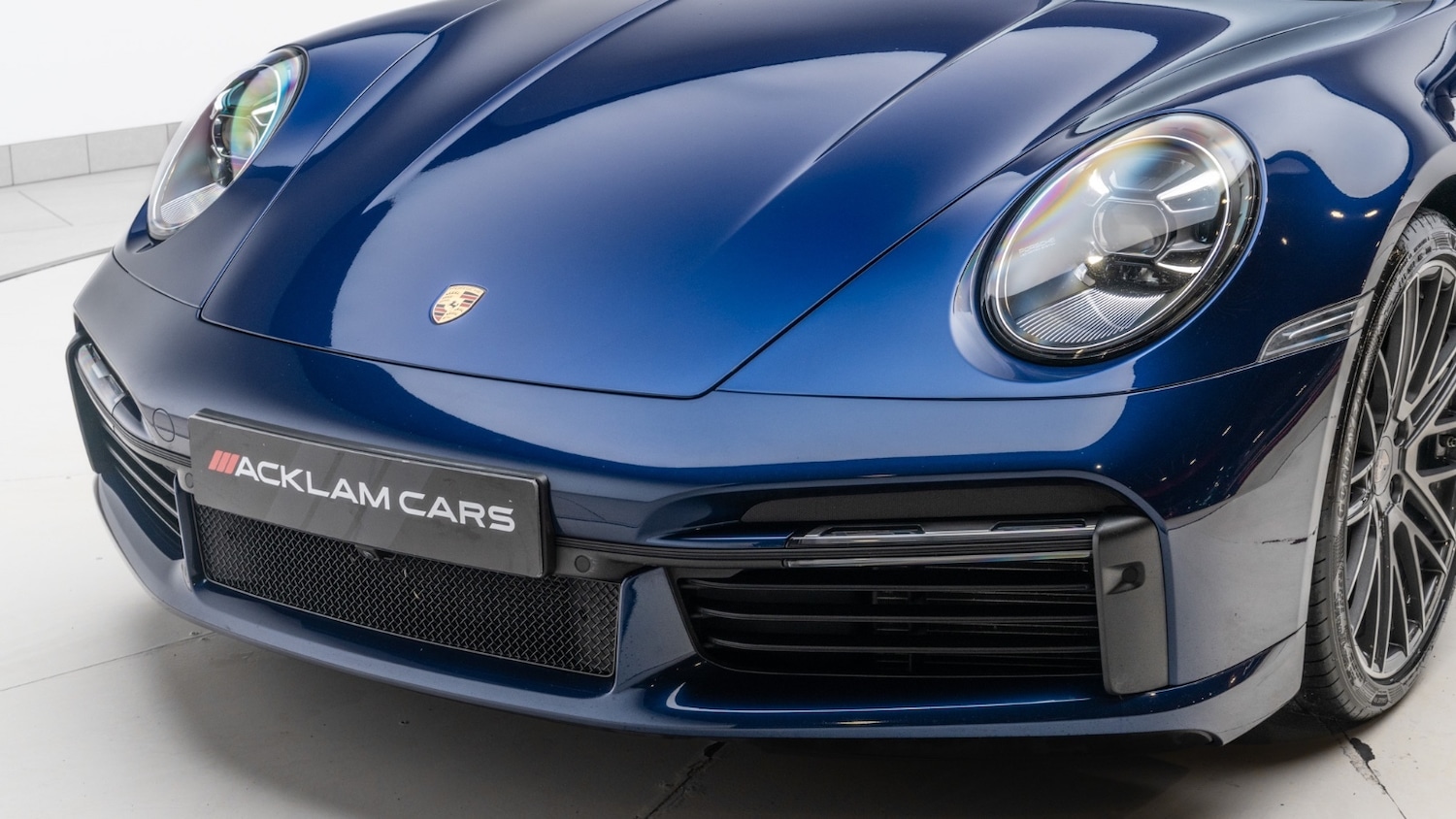 Used Porsche 911 2022 for sale - 76684170: Photo 9