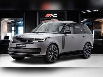 Used Land Rover Range Rover 2024 for sale - 79228986: Photo