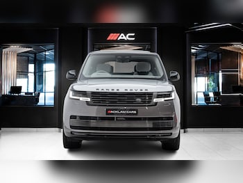 Used Land Rover Range Rover 2024 for sale - 79228986: Photo