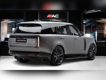 Used Land Rover Range Rover 2024 for sale - 79228986: Photo