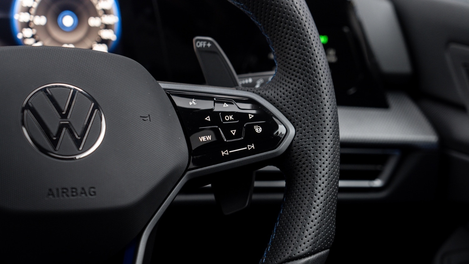 Used Volkswagen Golf 2025 for sale - 77556809: Photo 12