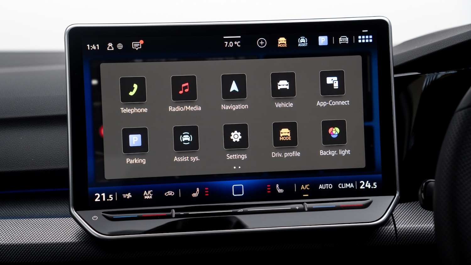 Used Volkswagen Golf 2025 for sale - 77556809: Photo 14