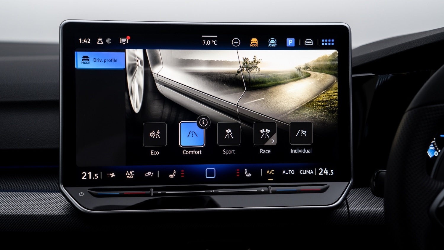 Used Volkswagen Golf 2025 for sale - 77556809: Photo 17