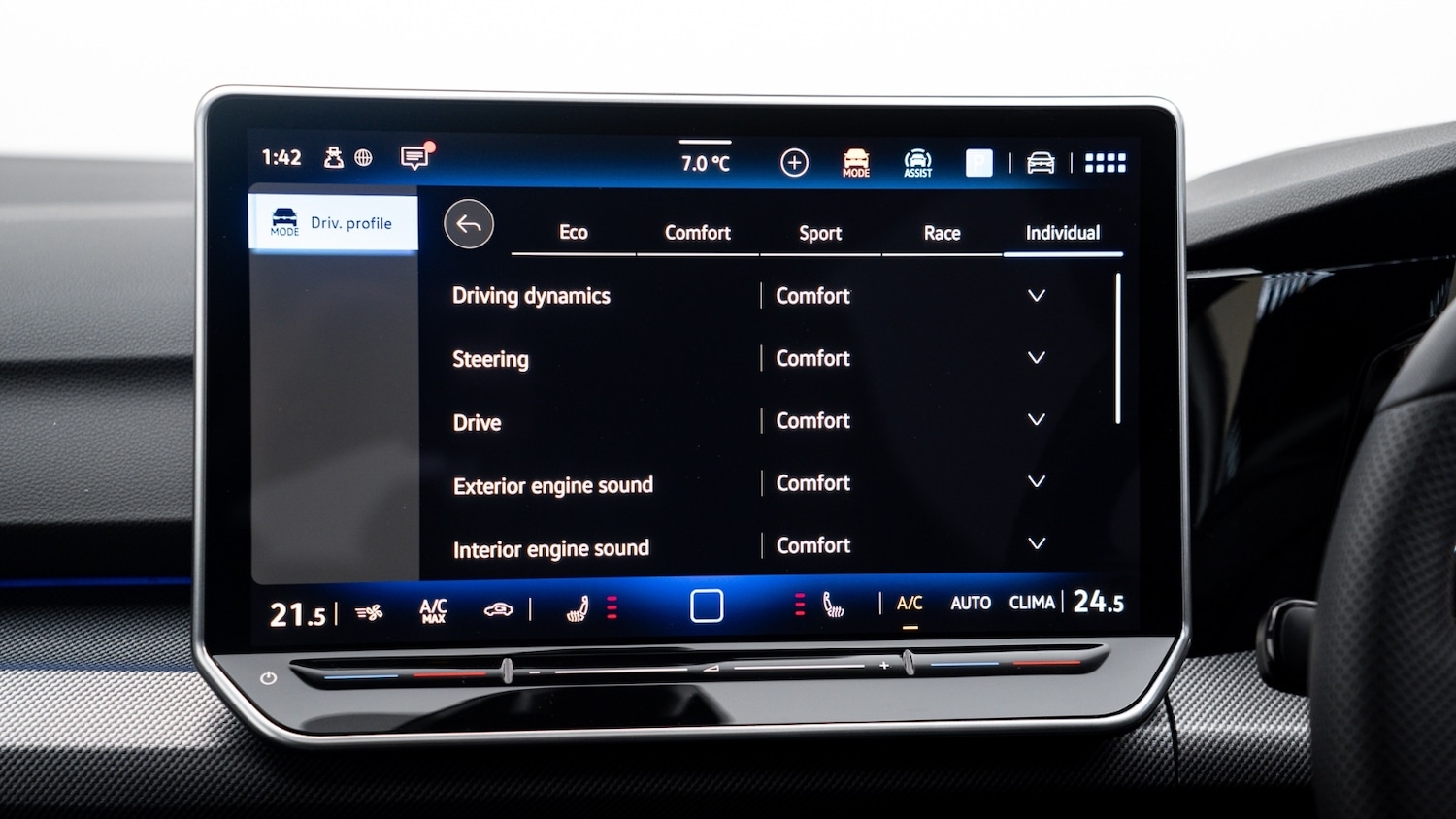 Used Volkswagen Golf 2025 for sale - 77556809: Photo 18