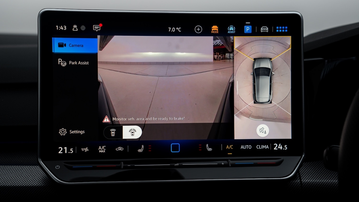 Used Volkswagen Golf 2025 for sale - 77556809: Photo 19