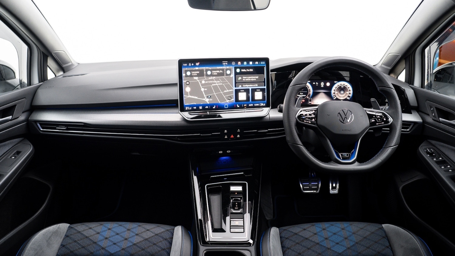 Used Volkswagen Golf 2025 for sale - 77556809: Photo 2