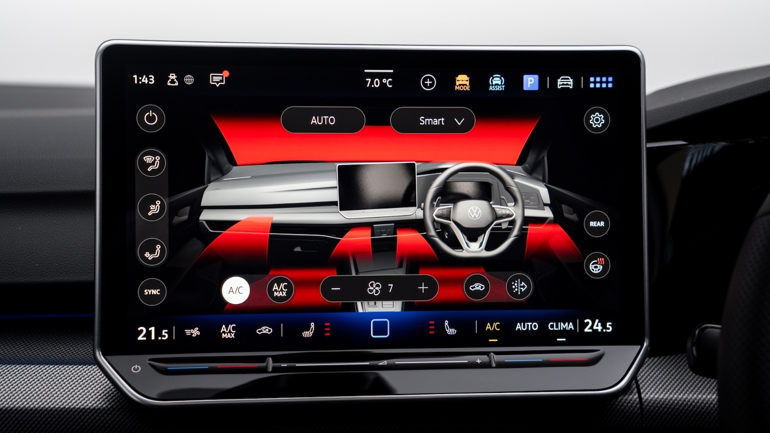 Used Volkswagen Golf 2025 for sale - 77556809: Photo 20