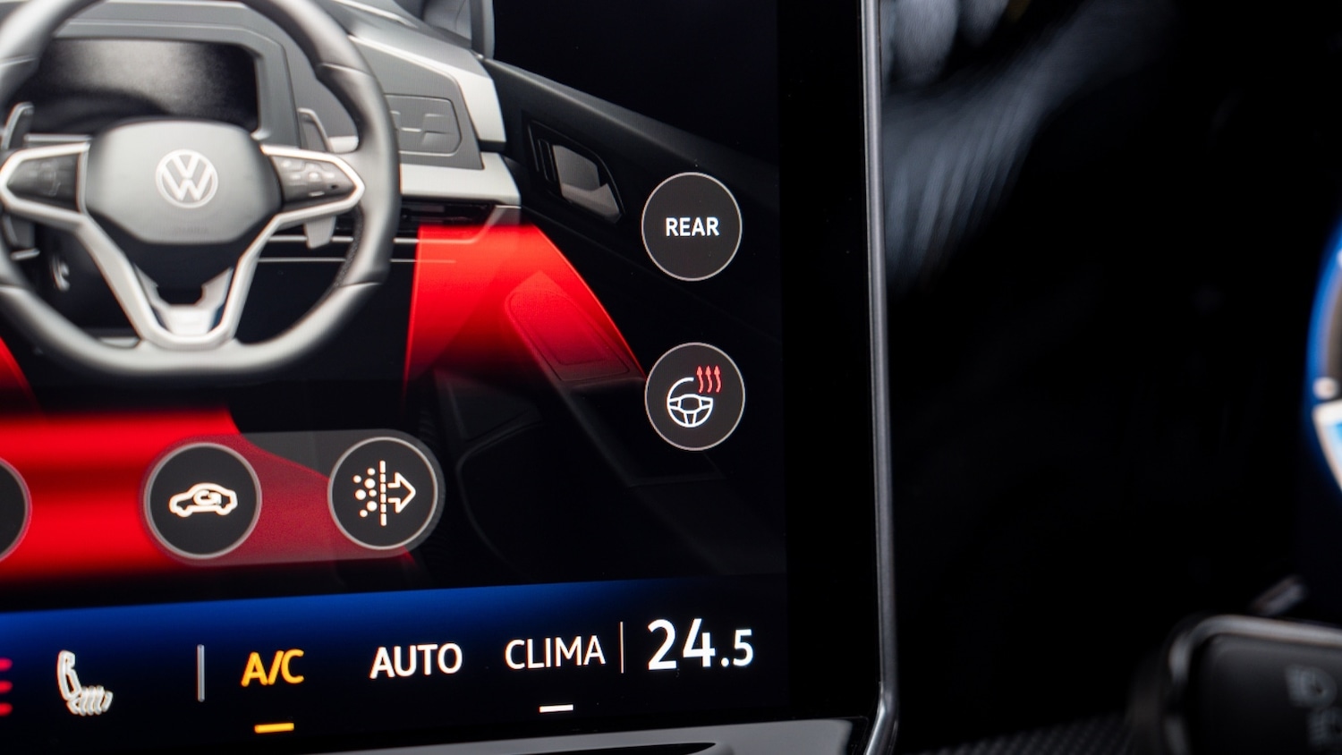 Used Volkswagen Golf 2025 for sale - 77556809: Photo 21