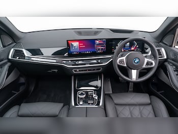 Used BMW X5 2024 for sale - 75471267: Photo