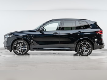 Used BMW X5 2024 for sale - 75471267: Photo