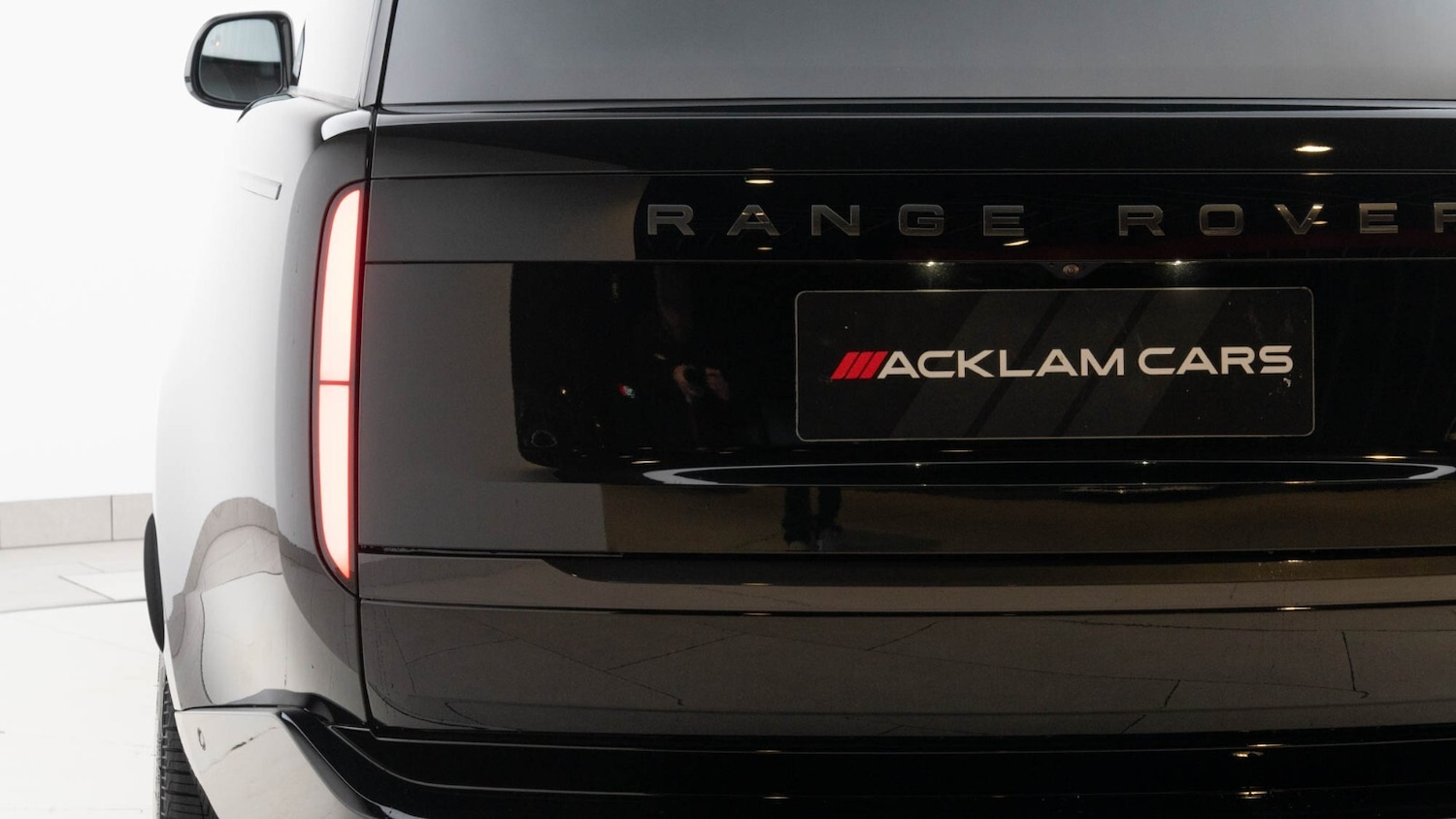 Used Land Rover Range Rover 2025 for sale - 76415149: Photo 11