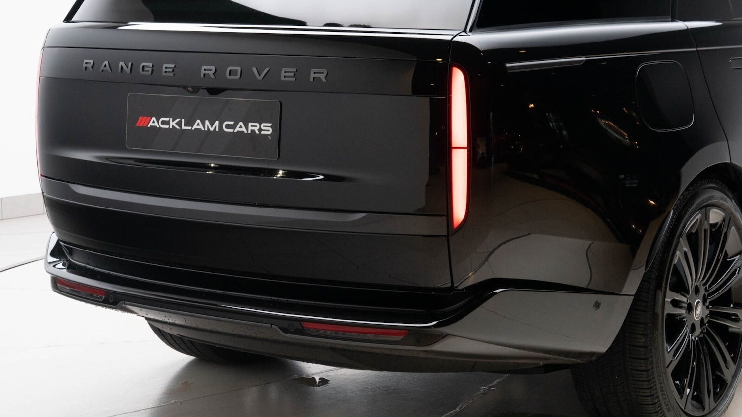 Used Land Rover Range Rover 2025 for sale - 76415149: Photo 12