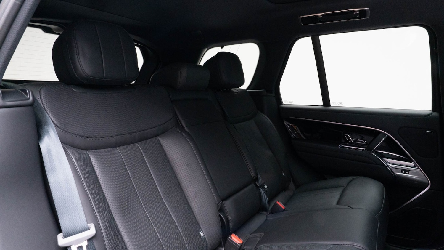 Used Land Rover Range Rover 2025 for sale - 76415149: Photo 17