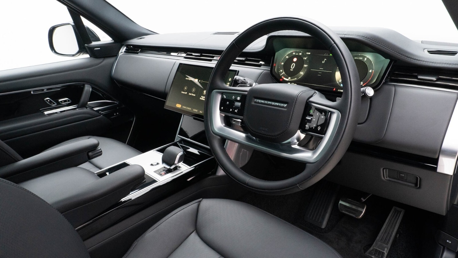 Used Land Rover Range Rover 2025 for sale - 76415149: Photo 19