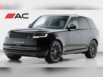 Land Rover - Range Rover