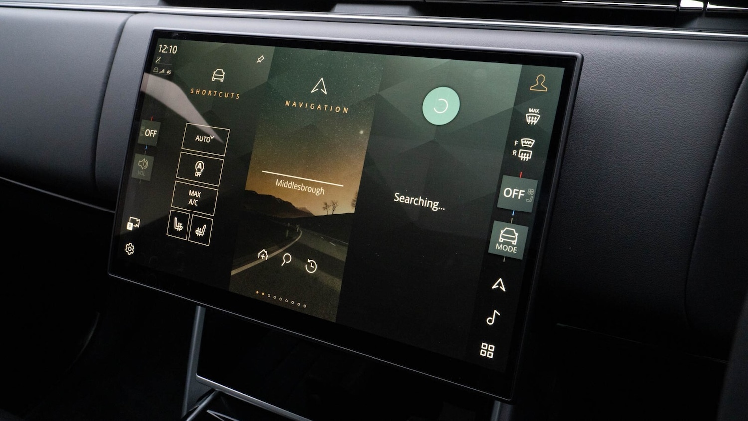 Used Land Rover Range Rover 2025 for sale - 76415149: Photo 22