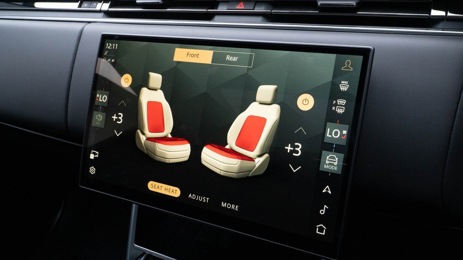 Used Land Rover Range Rover 2025 for sale - 76415149: Photo 25