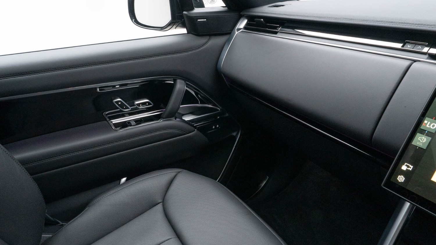 Used Land Rover Range Rover 2025 for sale - 76415149: Photo 28