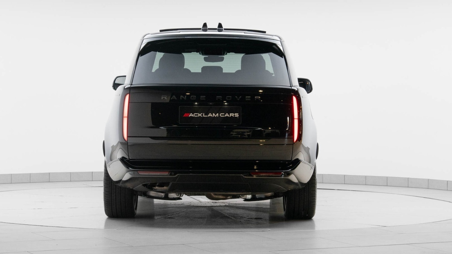 Used Land Rover Range Rover 2025 for sale - 76415149: Photo 5