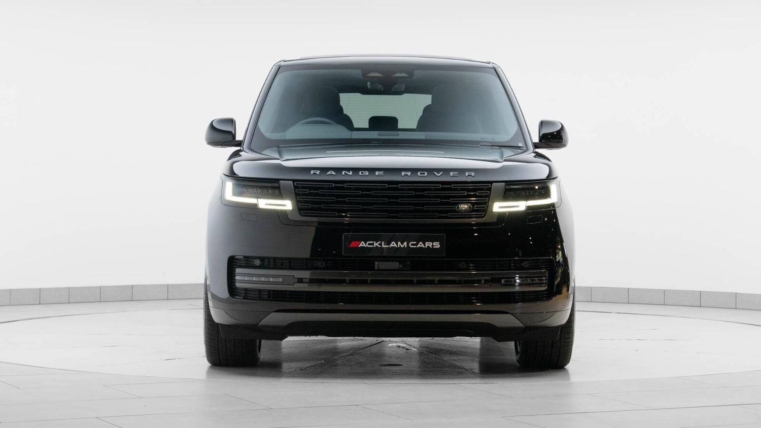 Used Land Rover Range Rover 2025 for sale - 76415149: Photo 7