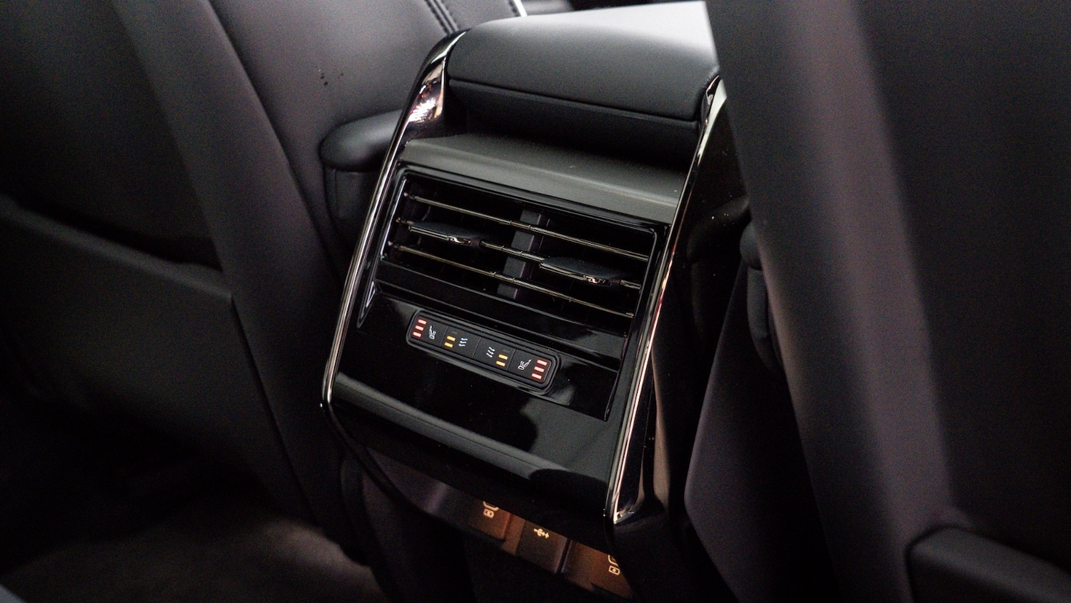 Used Land Rover Range Rover Sport 2025 for sale - 77151550: Photo 12