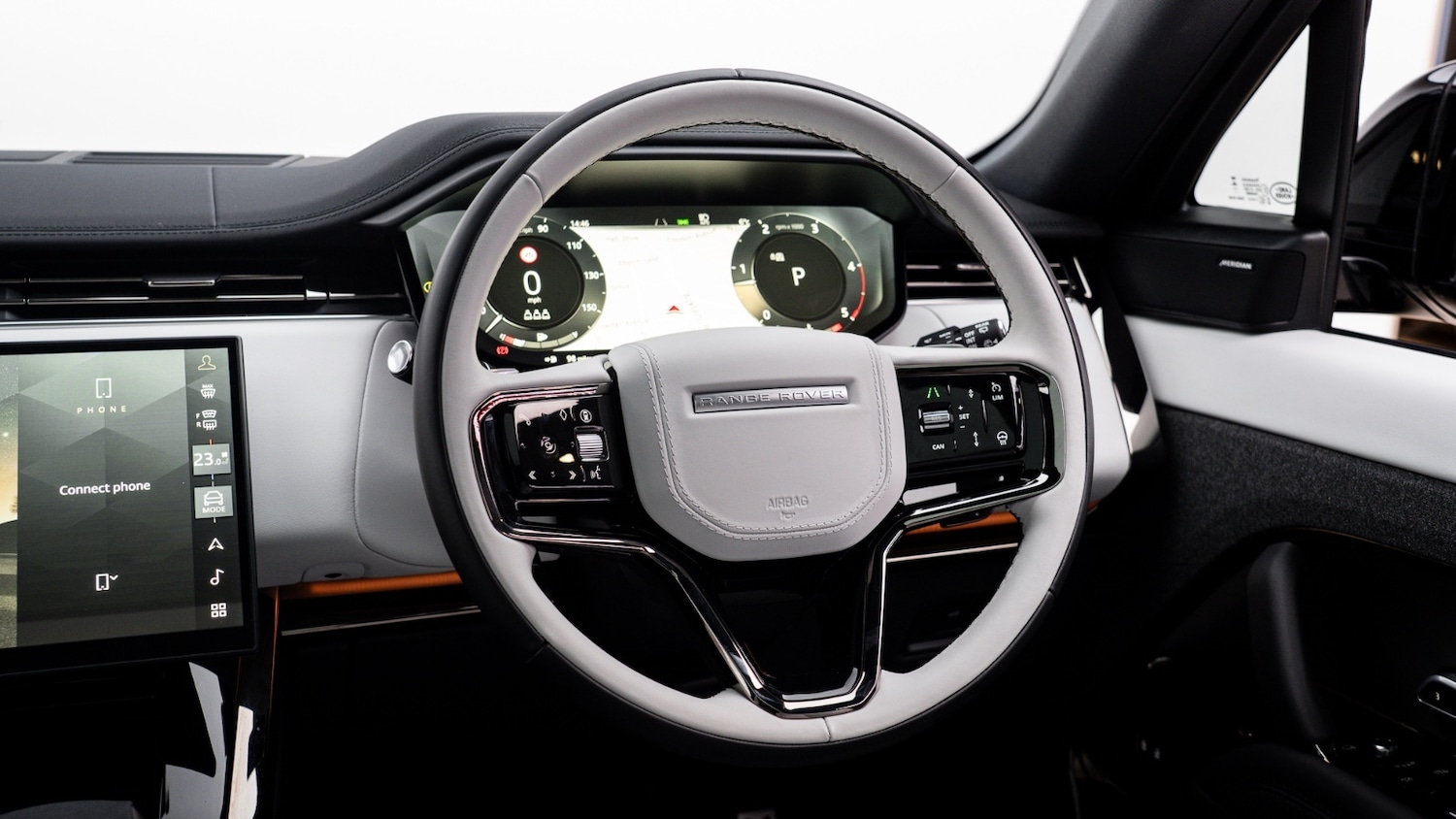 Used Land Rover Range Rover Sport 2025 for sale - 77151550: Photo 13