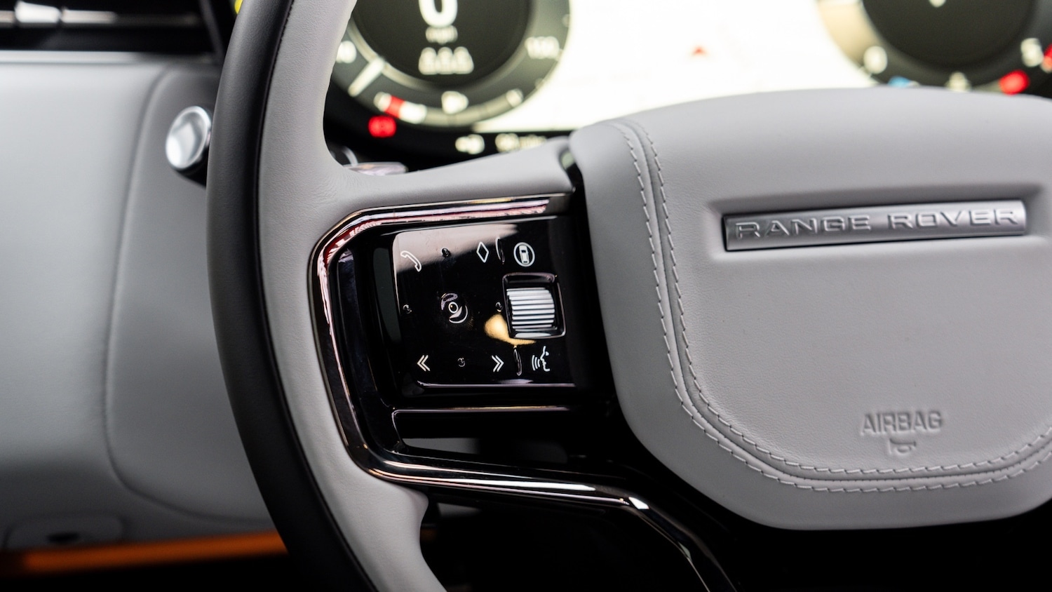 Used Land Rover Range Rover Sport 2025 for sale - 77151550: Photo 14