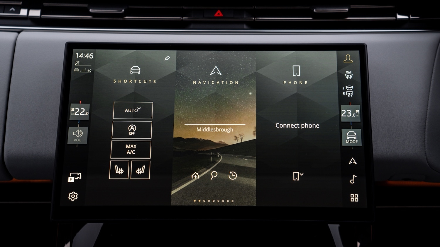 Used Land Rover Range Rover Sport 2025 for sale - 77151550: Photo 16