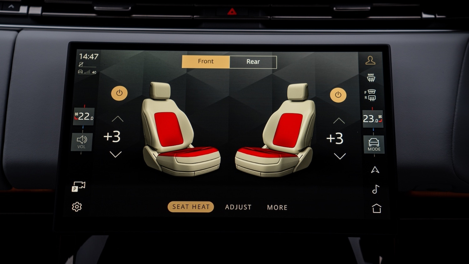 Used Land Rover Range Rover Sport 2025 for sale - 77151550: Photo 17