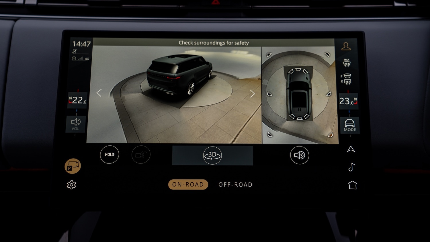 Used Land Rover Range Rover Sport 2025 for sale - 77151550: Photo 18