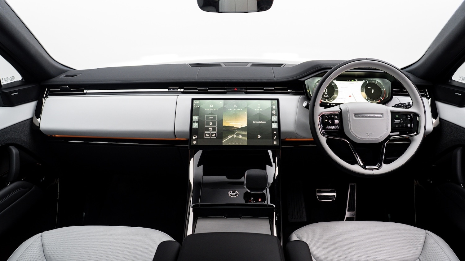 Used Land Rover Range Rover Sport 2025 for sale - 77151550: Photo 2