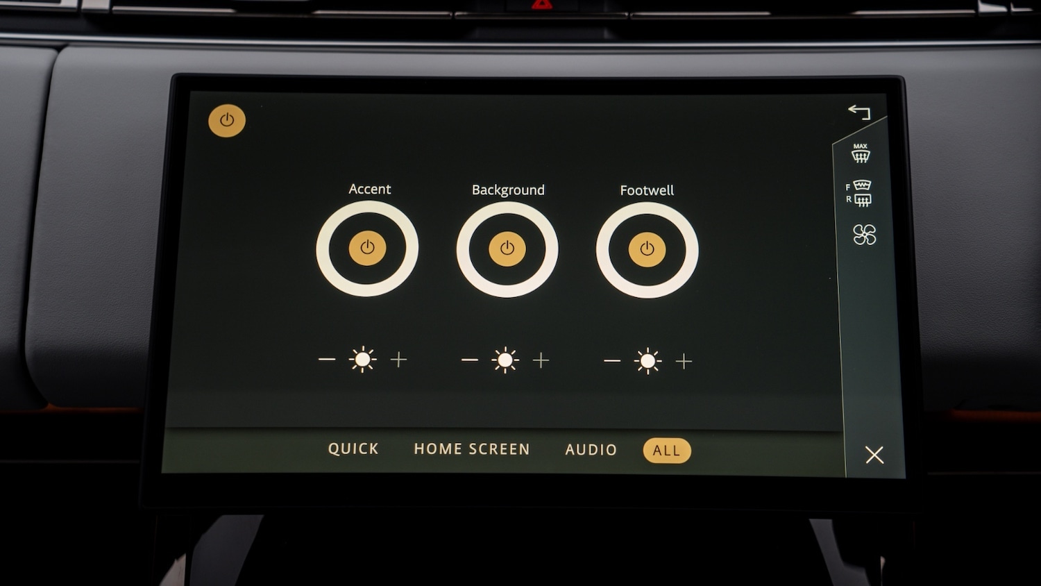 Used Land Rover Range Rover Sport 2025 for sale - 77151550: Photo 20