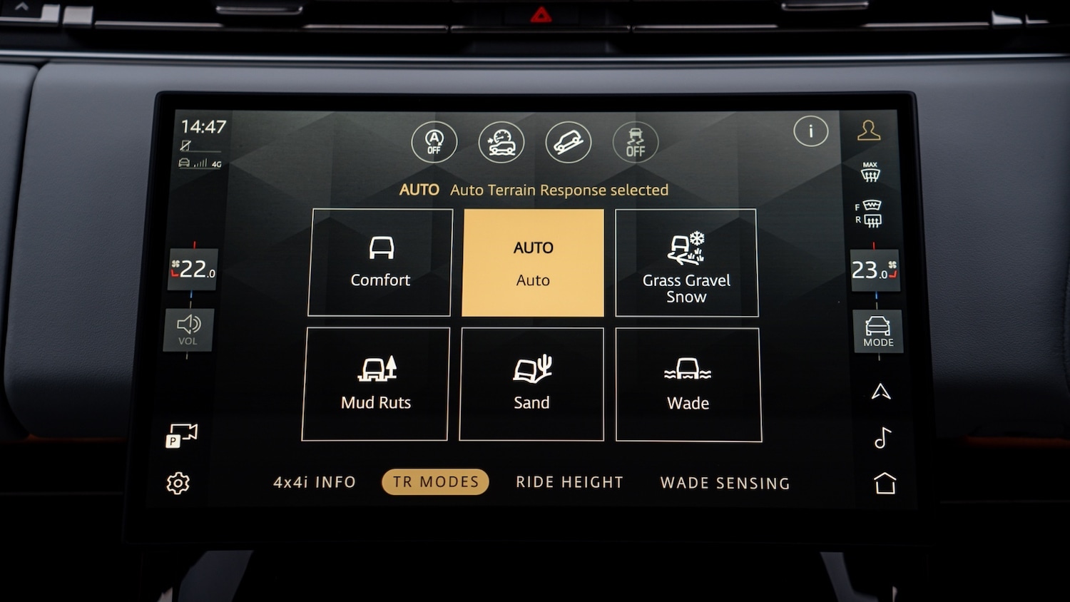 Used Land Rover Range Rover Sport 2025 for sale - 77151550: Photo 21