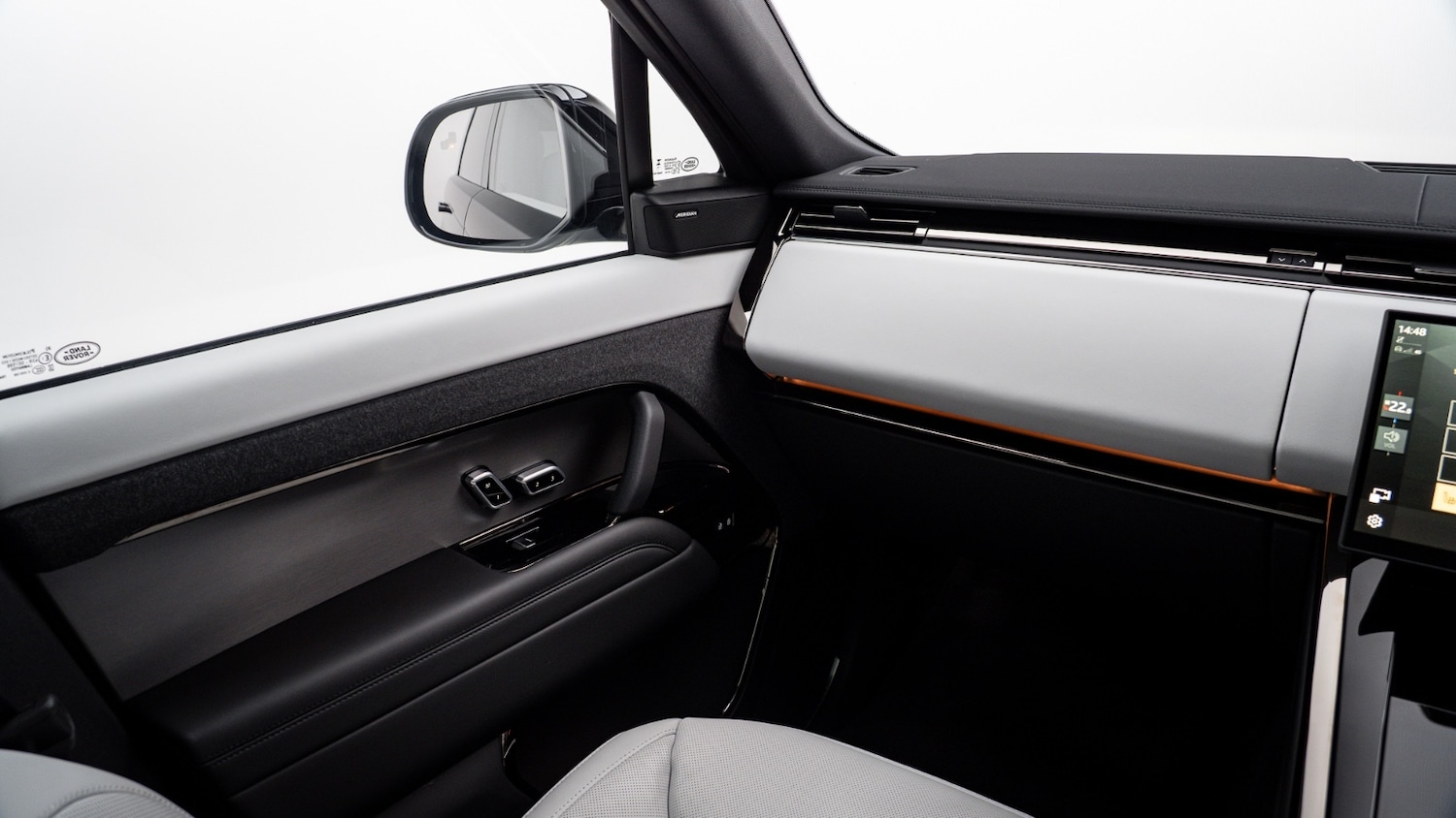 Used Land Rover Range Rover Sport 2025 for sale - 77151550: Photo 22