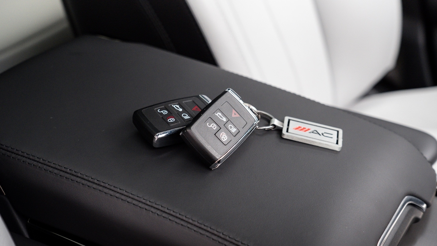 Used Land Rover Range Rover Sport 2025 for sale - 77151550: Photo 29