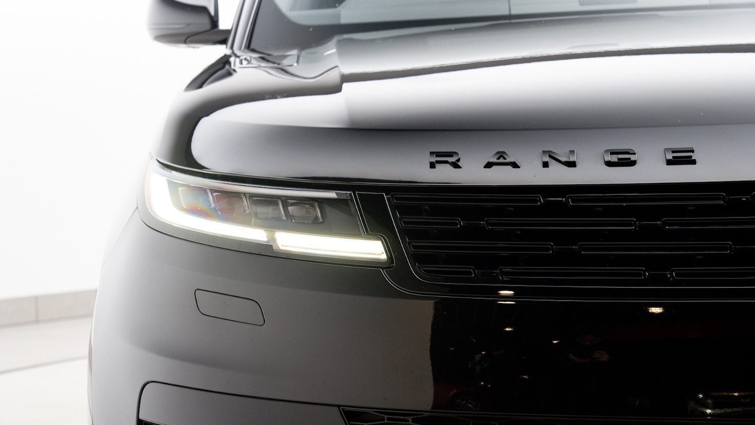 Used Land Rover Range Rover Sport 2025 for sale - 77151550: Photo 30